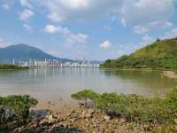 【東北純樸之地~鹿頸🏞️】
