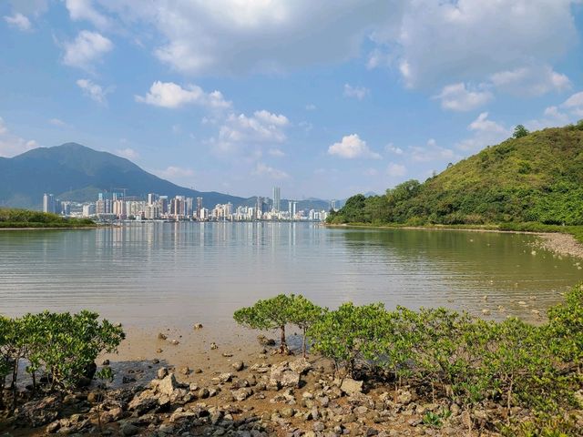 【東北純樸之地~鹿頸🏞️】