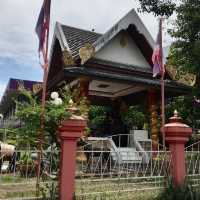 Somdet Phra Chao Taksin Maharat Shine