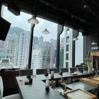 中環性價比高午餐‼️