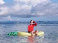 Koh Munnork Private Island 