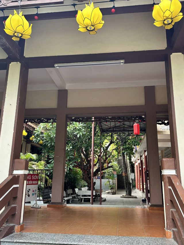 엄청 큰 불상을 만날 수 있는 롱선사 🙏🏻