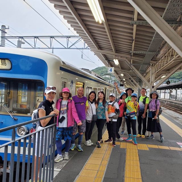 富士山/河口湖/徒步、爬山、腳踏車。、