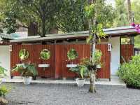 • ภูบรรทัด วัลเล่ย์ รีสอร์ท สตูล 🏕️🌿