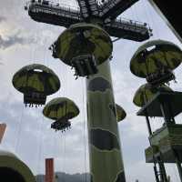 香港迪士尼樂園
