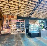 ร้านกาแฟแนะนำที่ดอยช้าง