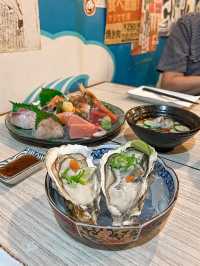 ʚ♡ 日式居酒屋 • 焱丸水產 ♡ɞ