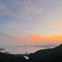 Peak Trail