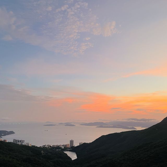 Peak Trail