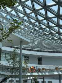Miracle of Natural ฟาร์มดอกไม้เมืองหนาว ระยอง