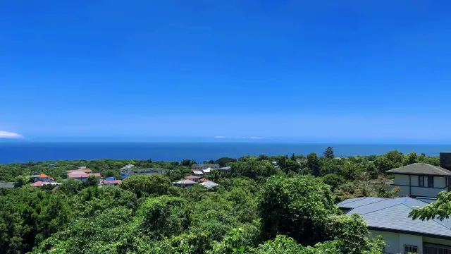 熱海の夏