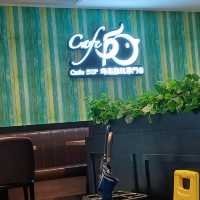 沙嗲，肉骨茶，海南雞飯  ... 嘆 ！ 南洋美食！