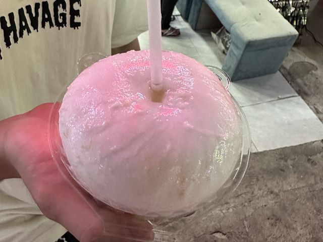琛圳水圍村