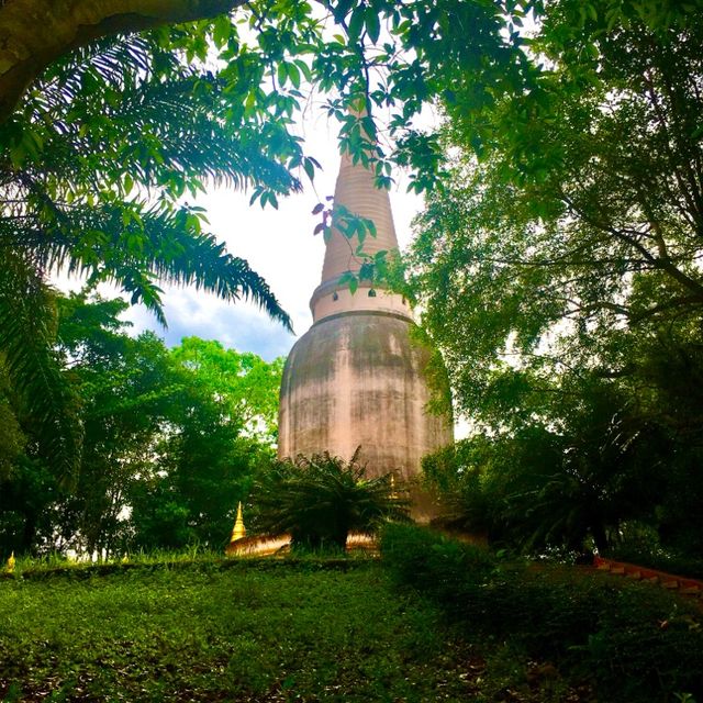 Siri Maya Pagoda