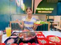 บุฟเฟ่ต์เจริญรส แค่คนละ 219 เท่านั้น