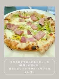 【横須賀】わんこと行けるおしゃれランチ🌿