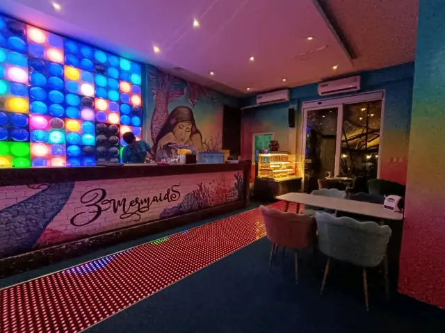 A Beachside Dining Experience in Pattaya