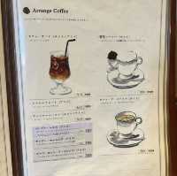 喫茶ニューポピー
