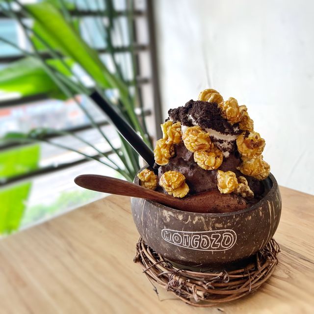 【樓上特色西餐廳🍴必叫慢煮牛面頰】