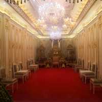 วัดมณีวงศ์ ถ้ำพญานาค จ.นครนายก