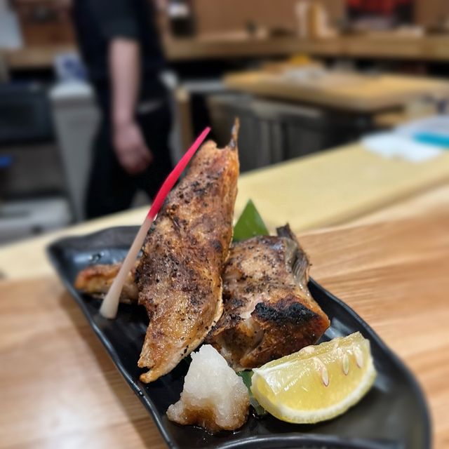 🌟尖沙咀多元化居酒屋·鐵板燒x串燒x omakase集於一身 🌟 