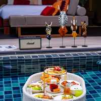 The Gems Mining Pool Villas Pattaya