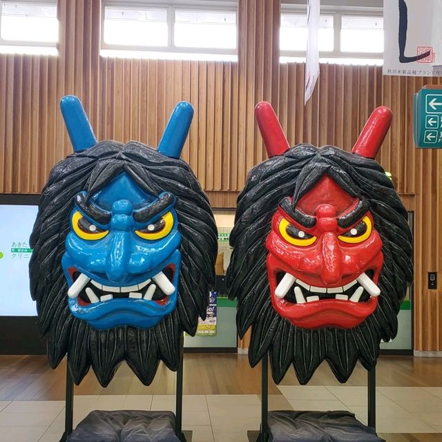 迢長路遠也要來秋田看每年一度的竿橙祭