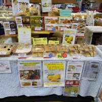 兵庫県金物のまち！道の駅三木は金物職人のすごいところが結集した施設