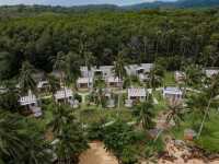 ที่พักสุดมินิมอล ทะเลสวย บนเกาะกูด🏝️