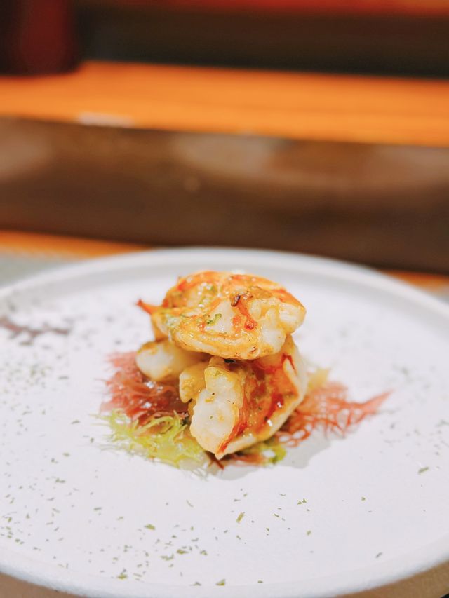 抵食鐵板燒 | $𝟓𝟖𝟖十一品