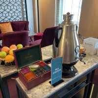 Eastin Hotel Penang Executive Lounge