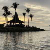 Unforgettable Evenings at Sunset Bar, KK
