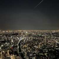 東京:渋谷˗ˏˋ SHIBUYA SKY ˎˊ˗