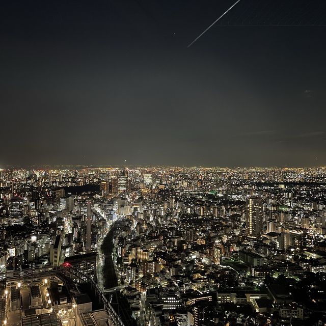 東京:渋谷˗ˏˋ SHIBUYA SKY ˎˊ˗