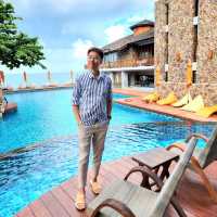 รีวิว โรงแรม Yotaka Khanom นครศรีฯ