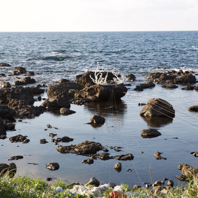 能登半島 ｜🩵木ノ浦海域公園