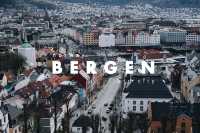 Bergen เมืองสุดวินเทจ น่าไป! 