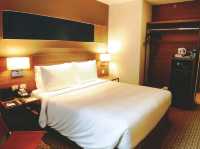 曼谷 | 交通便捷 兩分鐘內到BTS 時尚性價比之選 Holiday Inn Express Sathorn
