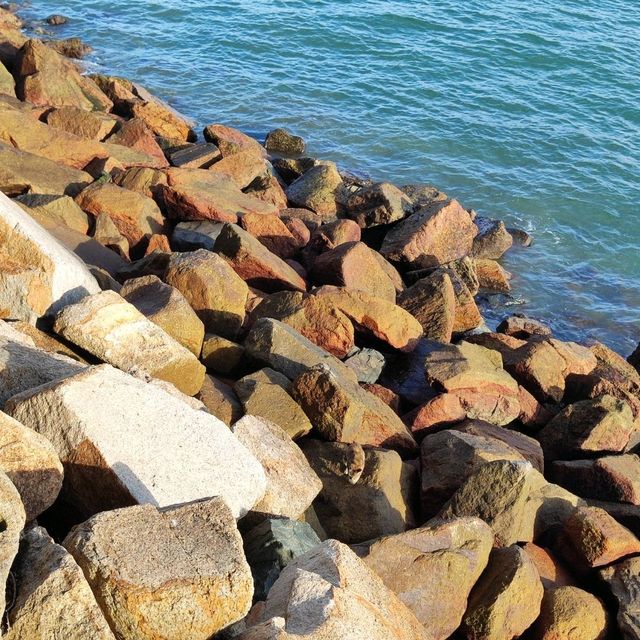 海天一色之寫意日常