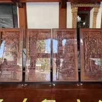 วัดพนัญเชิงวรวิหาร วัดดัง ใกล้กรุงเทพ