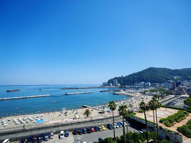 熱海パールスターホテル