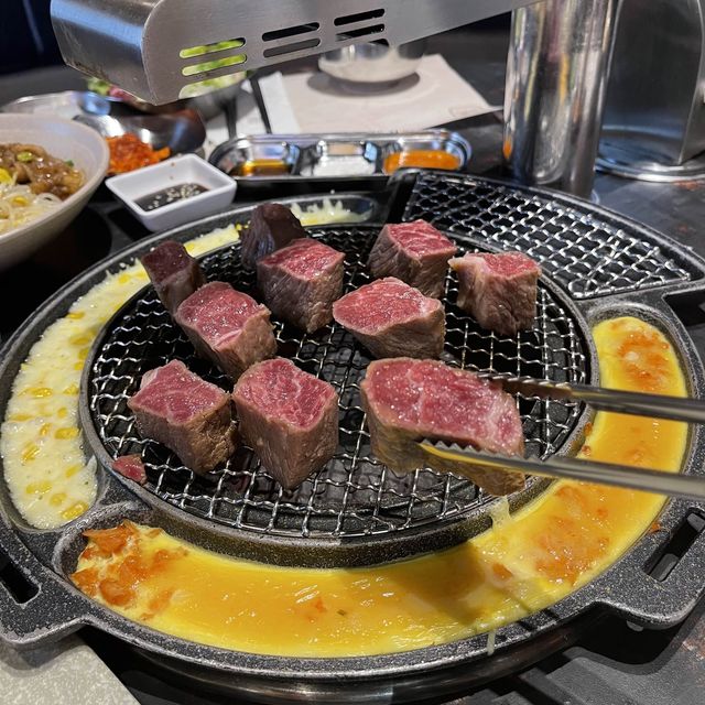 九龍灣抵食韓燒🔥