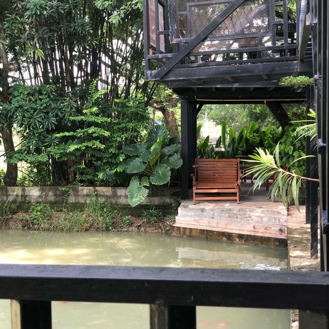 ร้าน U-cafe