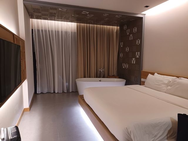 • Anana Ecological Resort Krabi 🛌🌈✨