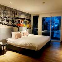 BHUKITTA BOUTIQUE HOTEL 