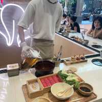 Shabu Baru @ The Mall งามวงศ์วาน