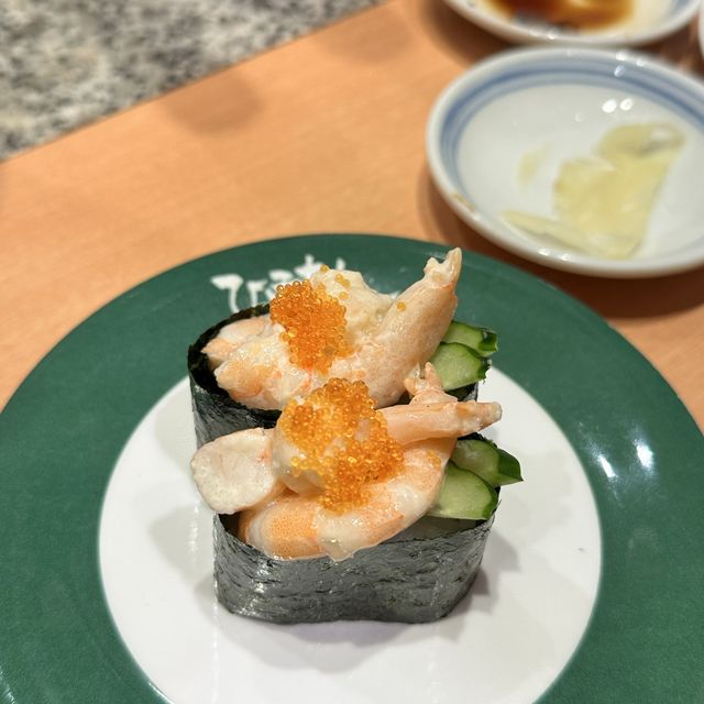 효탄스시 회전초밥 버전도 있다?!?🍣🍱