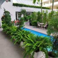 โรงแรมมินิมอล ANG PAO Hotel @ ภูเก็ต