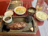 【那覇市】満足度高めな沖縄ステーキ店🥩