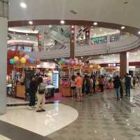 AEON Mall, Tebrau City 